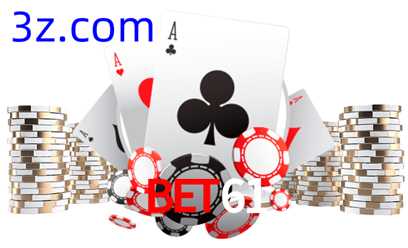 Jogue jogos de pôquer em Bet61