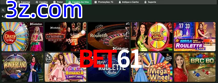 Bet61 bet