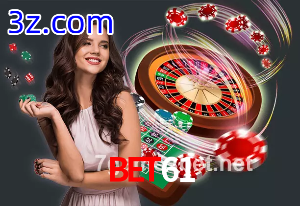 vivo no cassino Bet61