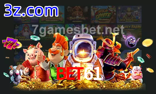 cassino Bet61