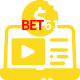 O Cassino Bet61 também oferece apostas esportivas virtuais!